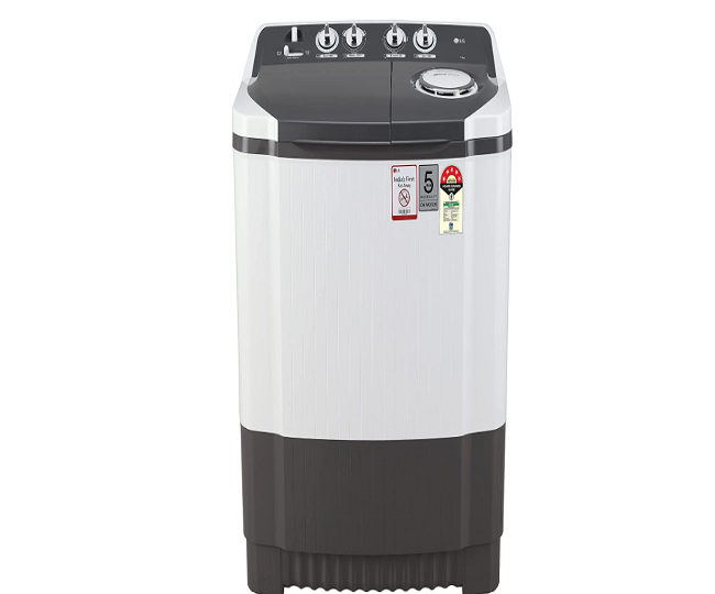 Fully Automatic और Semi Automatic Washing Machine को खरीदने में हैं कन्फ्यूजन आसानी से समझे अंतर